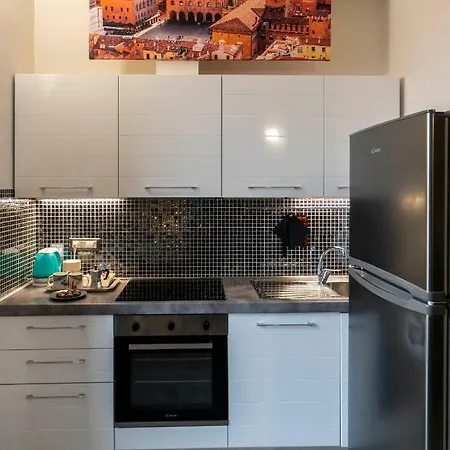 Relax Belvedere * Bologne