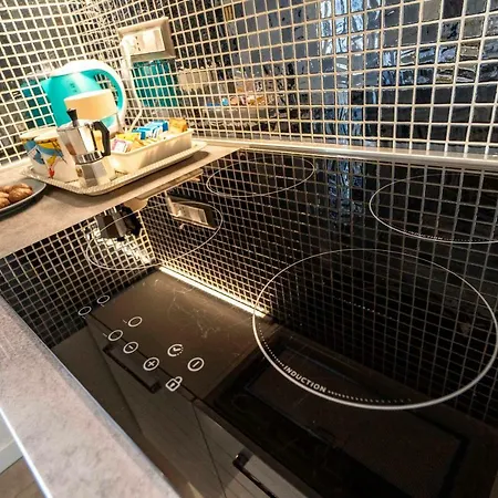 Relax Belvedere Bologne