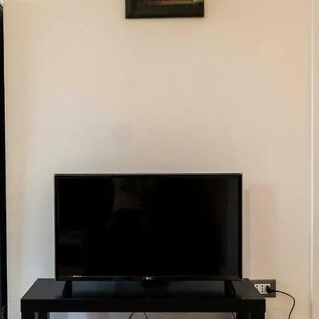 Appartement Relax Belvedere