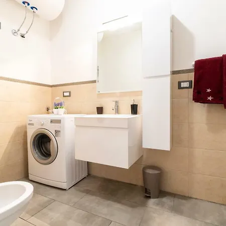 Relax Belvedere Appartement Bologne