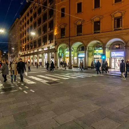 Appartement Relax Belvedere *