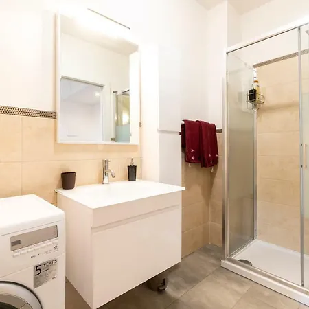 Relax Belvedere * Bologna