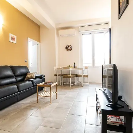 Relax Belvedere Apartman Bologna