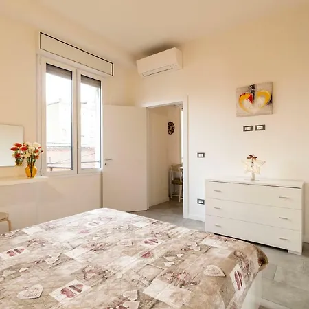 Relax Belvedere Apartment *