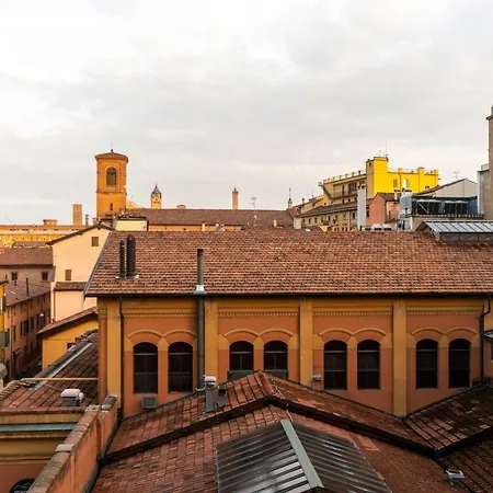 Apartman Relax Belvedere *