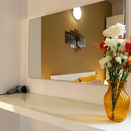 Relax Belvedere * Болонья