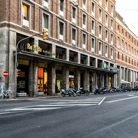 Apartman Relax Belvedere *