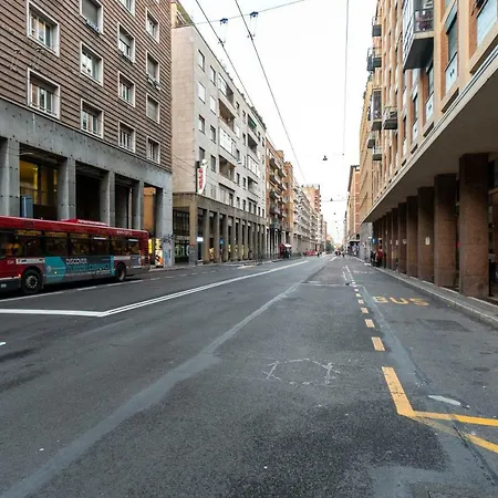 Apartman Relax Belvedere *