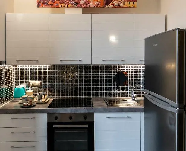 Relax Belvedere * بولونيا