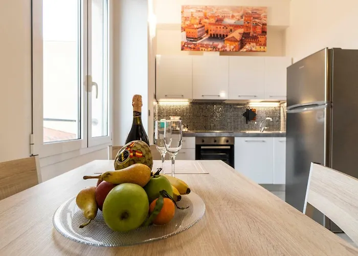 Relax Belvedere بولونيا