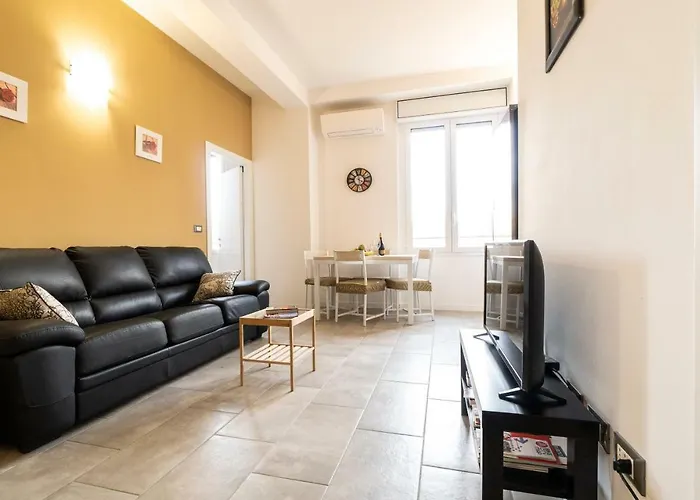 Relax Belvedere شقة بولونيا