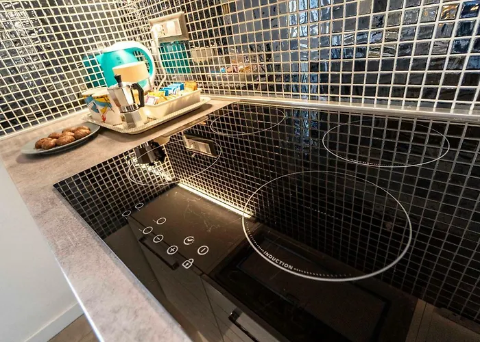 Relax Belvedere بولونيا