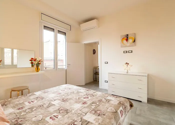 Relax Belvedere شقة *