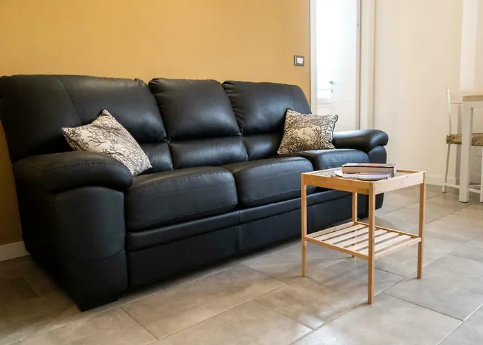 Relax Belvedere Διαμέρισμα *