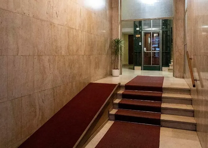 Relax Belvedere شقة بولونيا