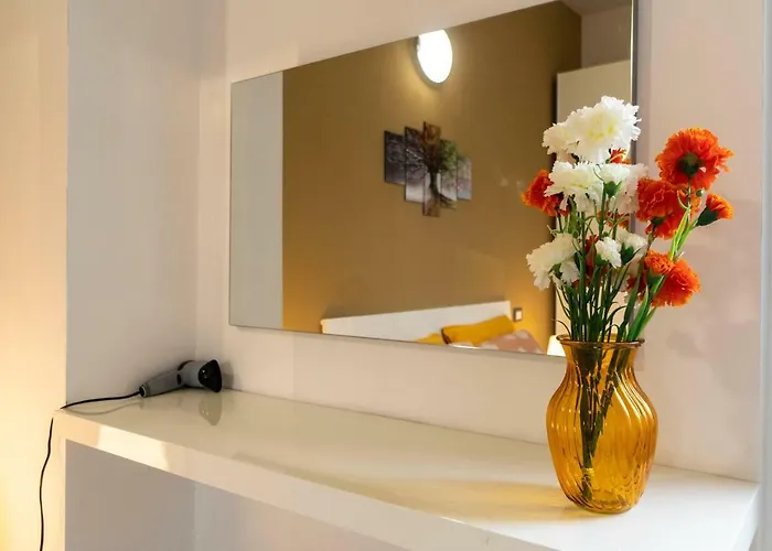 Relax Belvedere * بولونيا