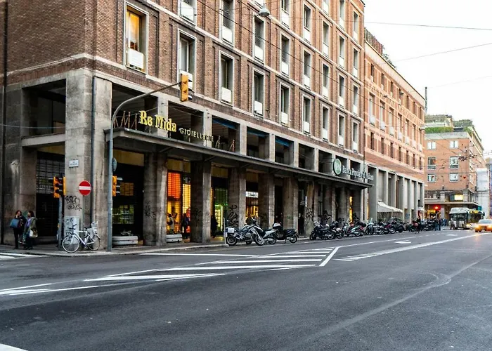 شقة Relax Belvedere *