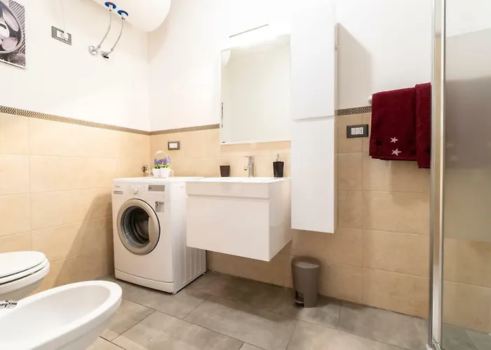 Relax Belvedere شقة بولونيا