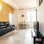 Relax Belvedere Apartament Bolonia