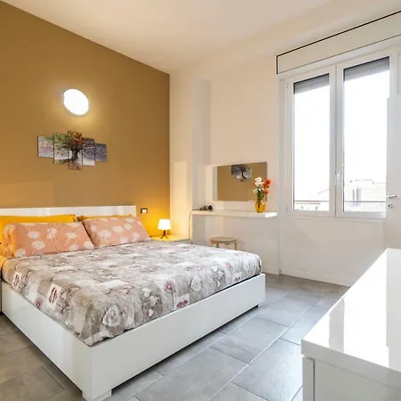 Relax Belvedere * Bologna