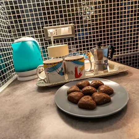 Apartment Relax Belvedere Bologna