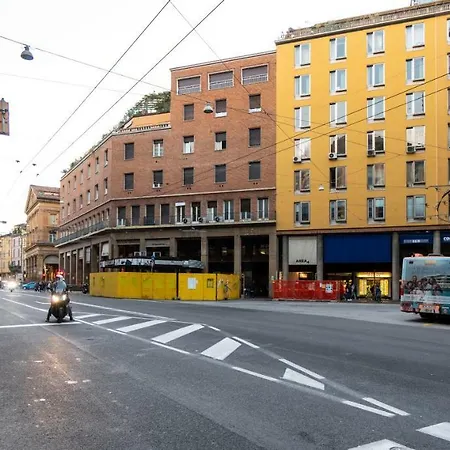 Relax Belvedere Bologna