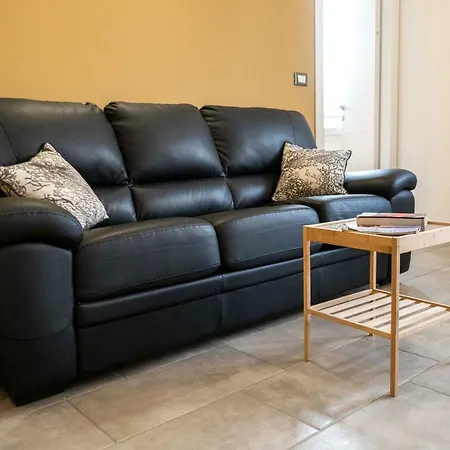 Relax Belvedere Apartment *