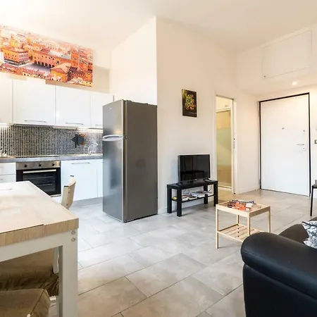 Relax Belvedere Apartment