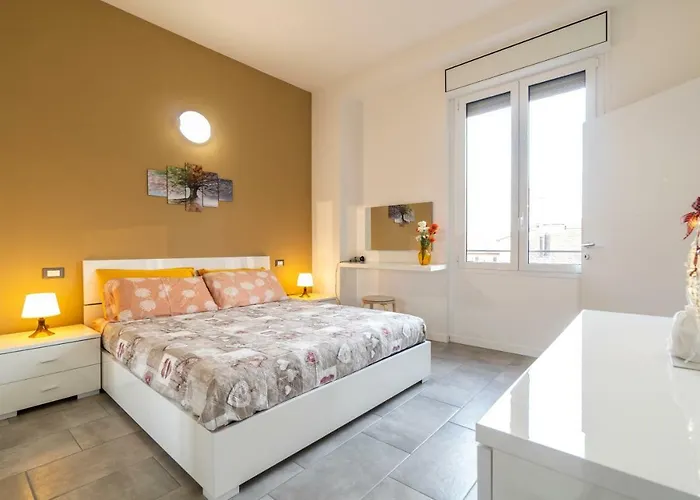 Relax Belvedere * 볼로냐