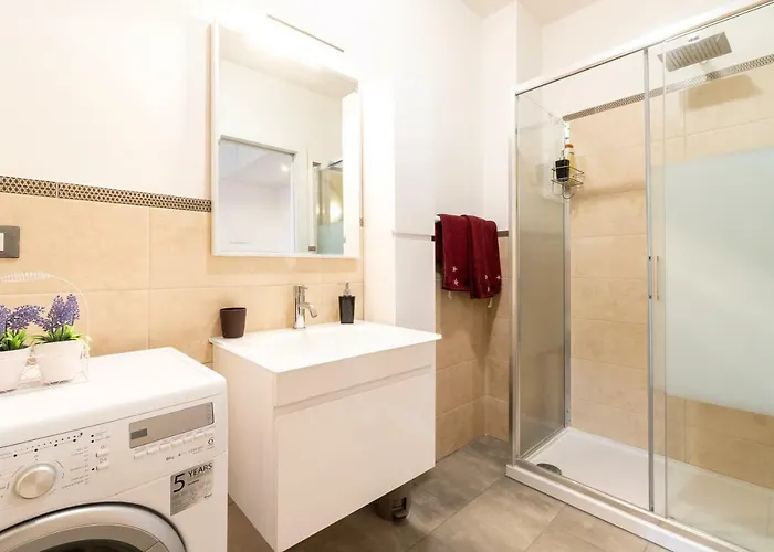 Relax Belvedere * 볼로냐