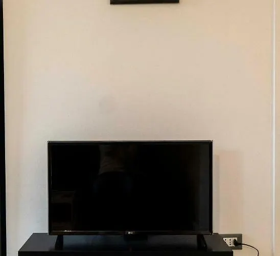 아파트 Relax Belvedere