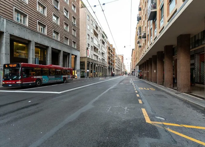 아파트 Relax Belvedere *