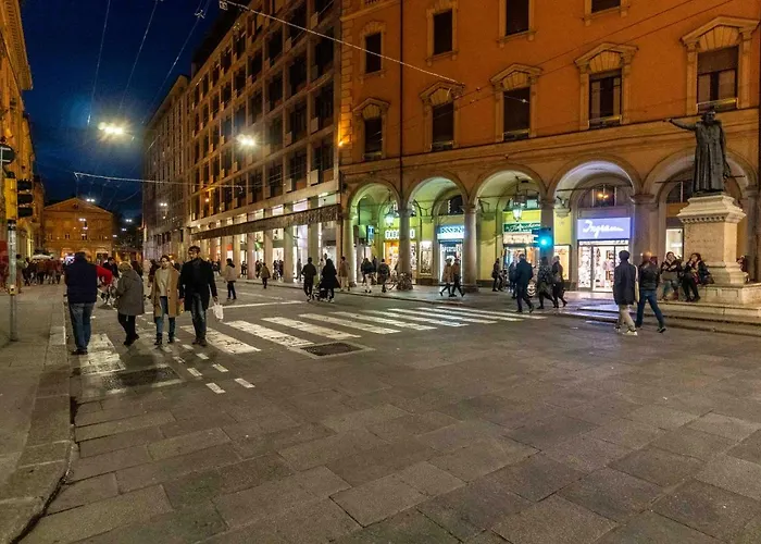 아파트 Relax Belvedere *